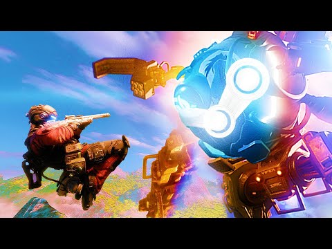 Can I Beat TITANFALL 2's HARDEST Difficulty and Get a Refund?