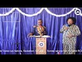RCCG Jesus Au Centre De Toutes Les Nations