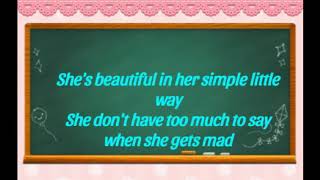 Miranda Lambert more like her lyrics