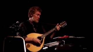 &quot;McCormack&#39;s Wall&quot; - Glen Hansard @ Vicar Street Theatre, Dublin 6 September 2016