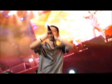 150829 L4L - The Quiett, Dok2, Beenzino