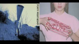 Forty Foot Echo x Olivia Rodrigo - Brand New Cure (Mashup)