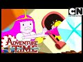 Jelly Beans Tem Poder Hora De Aventura Brasil Cartoon Network