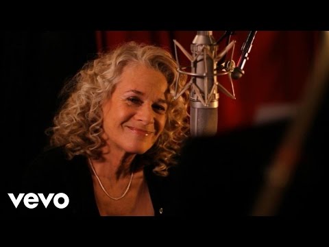 Carole King - New Year's Day