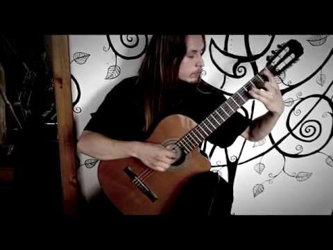 Forlorn in Silence (Lord Belial Cover)