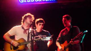 Everything Will be Alright, Matt Wertz, West Hollywood, CA