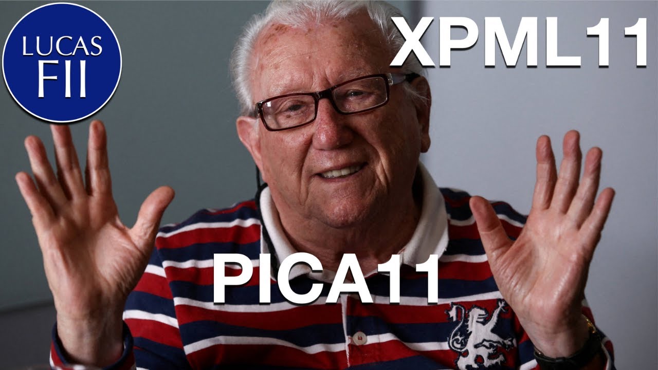 #XPML11 - SITUAÇÃO FINANCEIRA É MUITO RUIM!