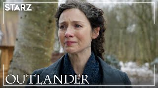 Claire in Season 6