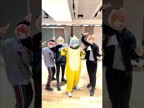 【実写】ころちゃん好きすぎて滅❣️#すとぷり #MILK さん #好きすぎて滅