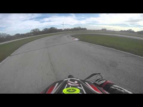 TMGP Katy Motard Novice