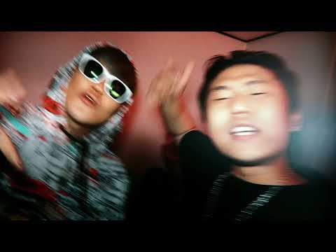 우리집 remix (DZ, BIG $LAM, Yonge Jaundice, Gento, lil asian+*, XX_NOWHERE)