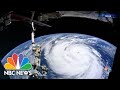 Hurricane Ida Slams Into Louisiana | NBC Nightly News