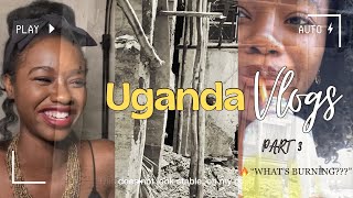 Solo Travel Vlog: Working Abroad in Africa