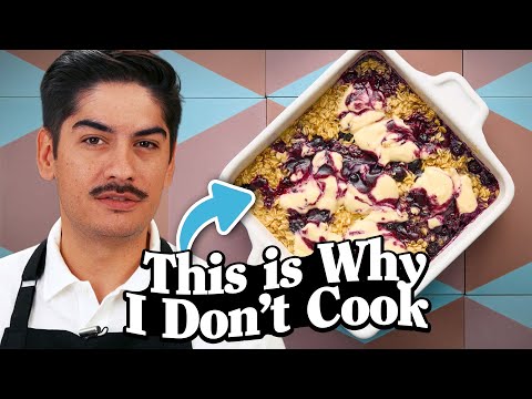 How I Stopped Cooking Breakfast Every Day