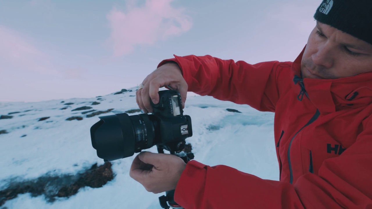 SIGMA 14-24mm F2.8 DG HSM | ArtーSpecial Movie｜60s