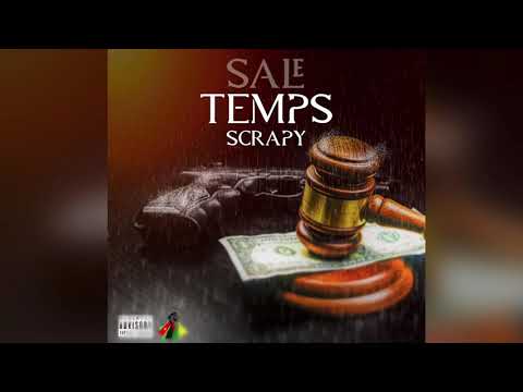 Scrapy - Sale Temps