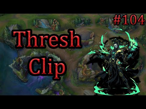 Insane Botlane Synergy #104 - League Of Legends