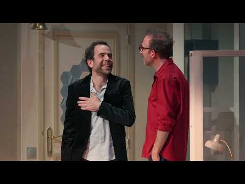 BANDE ANNONCE