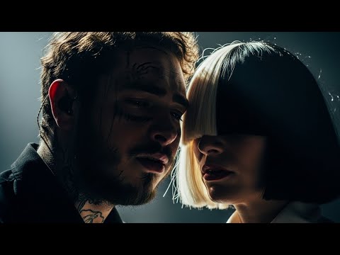 Post ft Sia – I Still Believe in Us (Lyrics Video)
