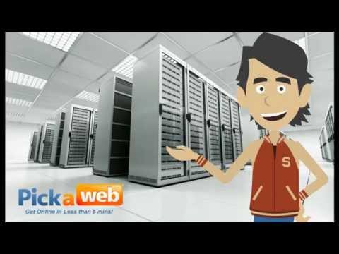 How to Guide to Web Hosting