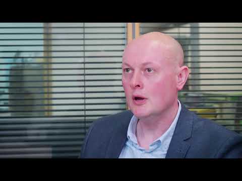 Martin Walsh from Paramount Legal talks about the benefits of Strategic business advice.