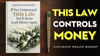 If You Understand This Law, You’ll Never Lack Money Again | Wealth Mindset Audiobook