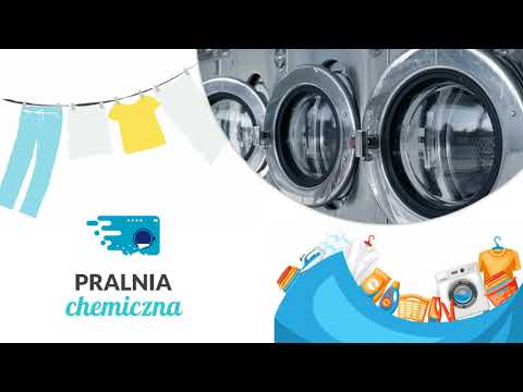 Zobacz filmy, Pralnia Chemiczna Sylwia Neubauer, Police