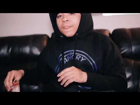 ( RNM x CBE ) CBESQUEEZE x CBEMACCIN " MY NIGGAS " dir by Kg da king