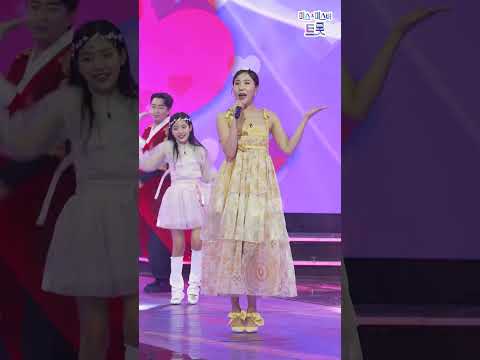 [세로직캠]별사랑 - 미운정 고운정 화요일은 밤이 좋아