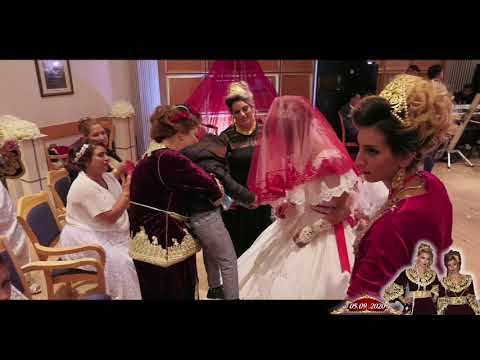 Studio Amerdoni - Konagjegji i Nerdivana und Serdana - 05.09.2020 - 14