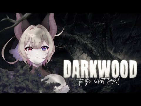 【DARKWOOD】I'M LOST IN THE WOODS... AGAIN 💦