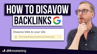 Monitor & Disavow Toxic Links