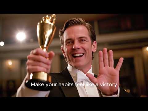 Atomic Habits by James Clear – 20 Life-Changing Lessons to Build Better Habits