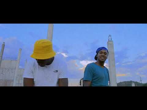 Bi- CRAUZ FT TRIMZ MAJOR - RE FITELI (MUSIC VIDEO)