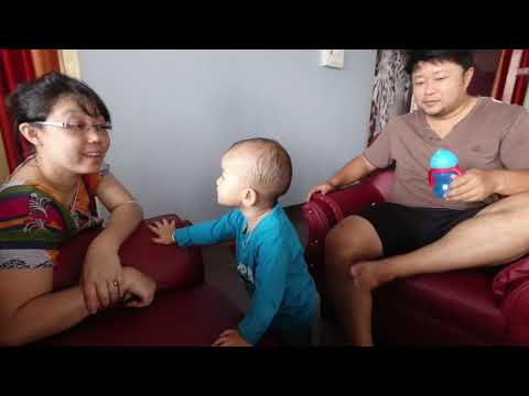 NINGOL-CHAKOUBA gi GIFT Yourakle 🔥🔥🔥| Manipuri Vlog # 213