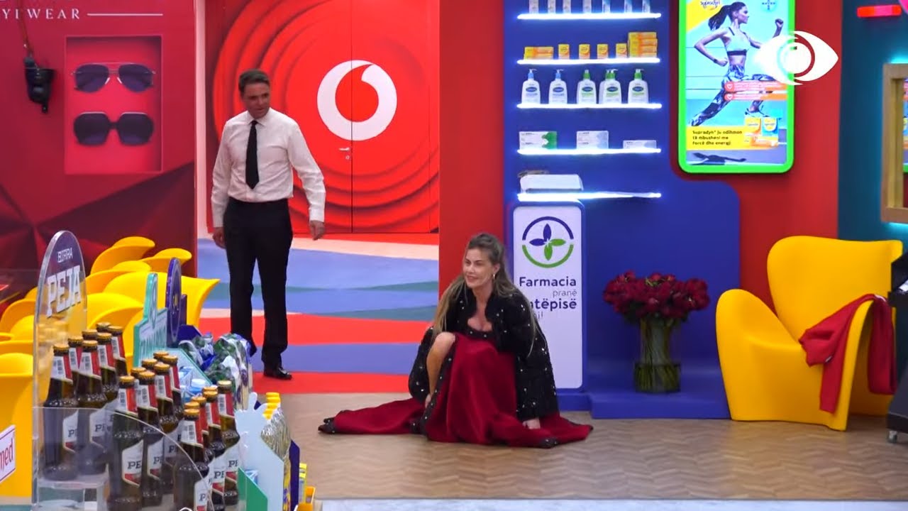 Olta rrëzohet: Më morën mësysh