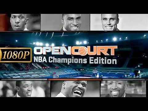 404 NBA Open Court | NBA CHAMPIONS EDITION
