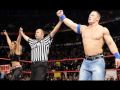 John Cena and Trish Stratus MV