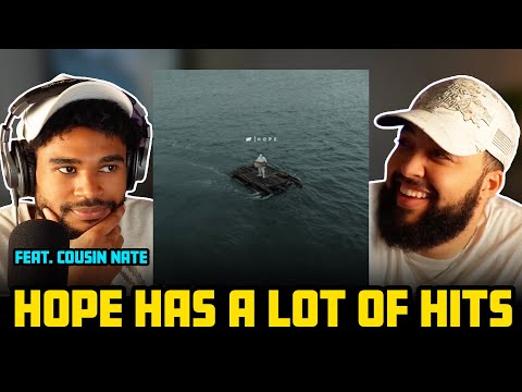 HOPE - NF | FULL REACTION STREAM