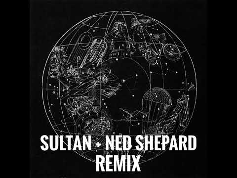 Coldplay - A Sky Full of Stars (Sultan + Ned Shepard Remix) [HQ]