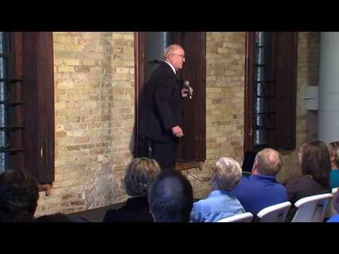 Denny Smith - LEADERSHIP: YOU MAKE THE DIFFERENCE