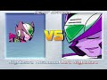 M U G E N Nightmare Zero Vs Nightmare Awakened