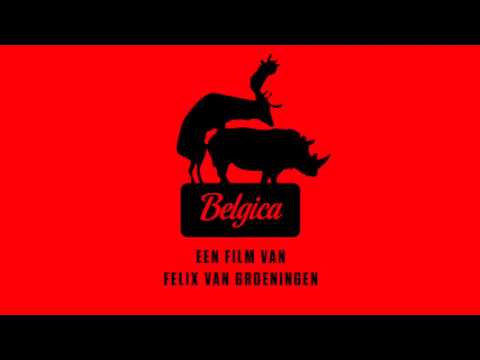 "Belgica" soundtrack  -De Propere Fanfare van de Vieze Gasten