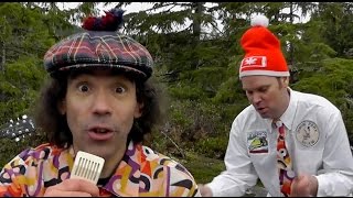 The Evaporators - Ogopogo Punk