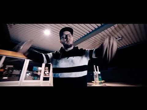 Gio - Diss an alle Deutsch Rapper/in (Official Video)