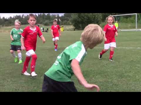 GRÄSPLANSCUPPEN 2024 PIF-RAIFU