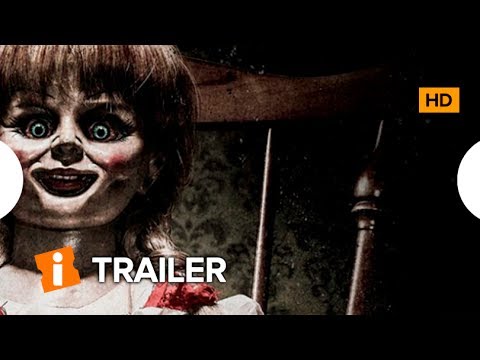 Annabelle 2 - A Criação do Mal | Trailer 2 Legendado
