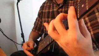 Silverstein - Always and Never (Cover)