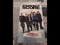 Opening To The Perfect Score 2004 VHS