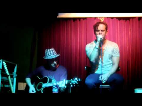 CALLA   Elias   Toto  Mauri